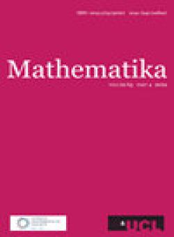 Mathematika