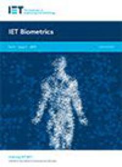 Iet Biometrics