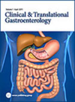 Clinical And Translational Gastroenterology