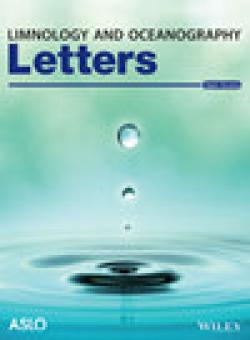 Limnology And Oceanography Letters