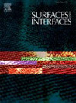 Surfaces And Interfaces