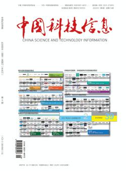 中国科技信息期刊