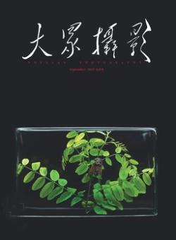 大众摄影杂志