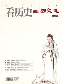 看历史杂志