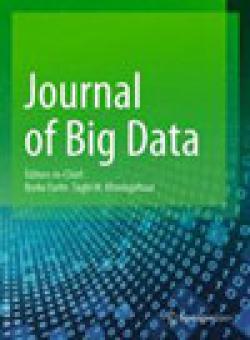 Journal Of Big Data