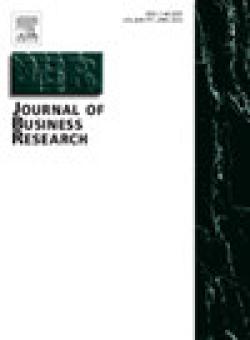 Journal Of Business Research