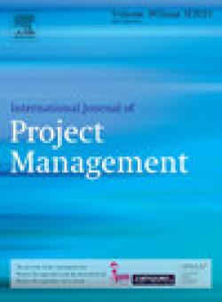 International Journal Of Project Management
