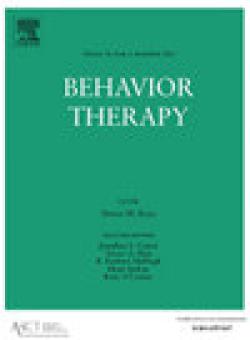 Behavior Therapy