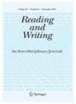 Reading And Writing