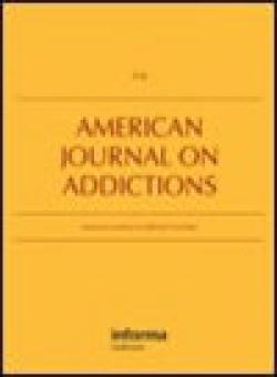 American Journal On Addictions