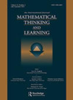 Mathematical Thinking And Learning