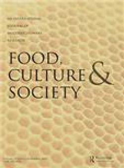 Food Culture & Society