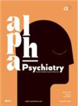 Alpha Psychiatry
