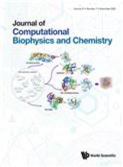 Journal Of Computational Biophysics And Chemistry