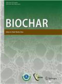 Biochar