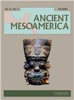 Ancient Mesoamerica