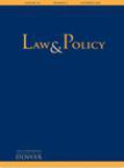 Law & Policy
