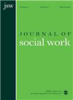 Journal Of Social Work