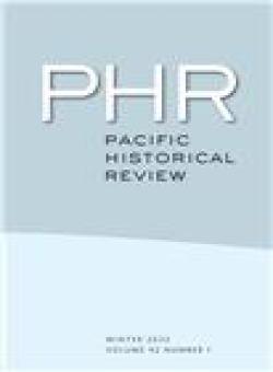 Pacific Historical Review