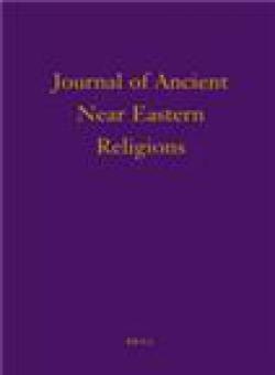 Journal Of Ancient Near Eastern Religions