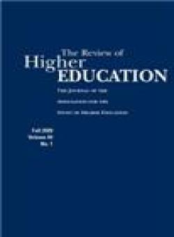 Review Of Higher Education