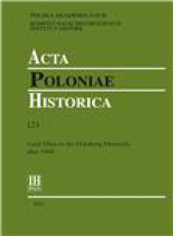Acta Poloniae Historica
