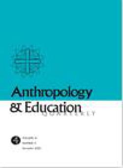 Anthropology & Education Quarterly