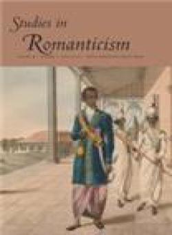 Studies In Romanticism