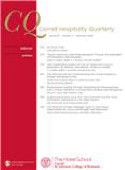 Cornell Hospitality Quarterly
