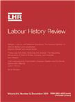 Labour History Review