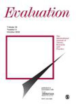 Evaluation