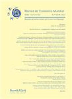 Revista De Economia Mundial