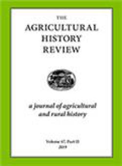 Agricultural History Review