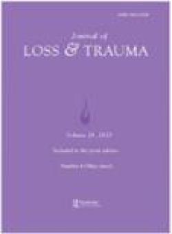 Journal Of Loss & Trauma