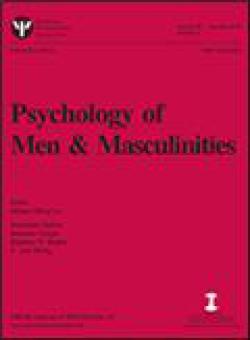 Psychology Of Men & Masculinities