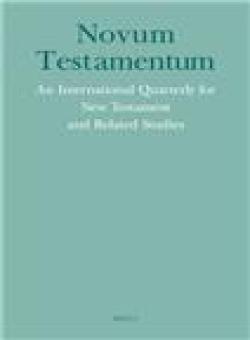 Novum Testamentum