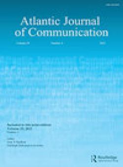 Atlantic Journal Of Communication