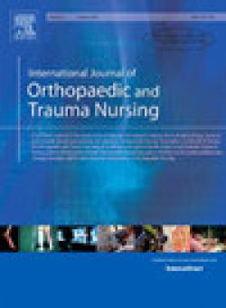 International Journal Of Orthopaedic And Trauma Nursing