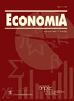 Economia-journal Of The Latin American And Caribbean Economic Association