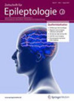 Zeitschrift Fur Epileptologie