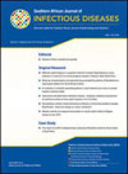 Southern African Journal Of Infectious Diseases