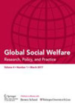 Global Social Welfare