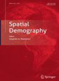 Spatial Demography
