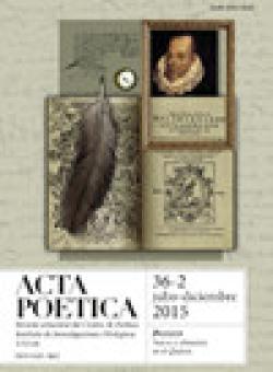 Acta Poetica