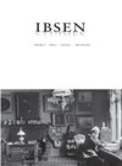 Ibsen Studies