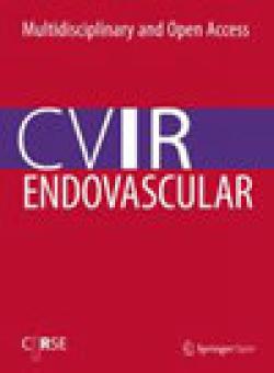 Cvir Endovascular