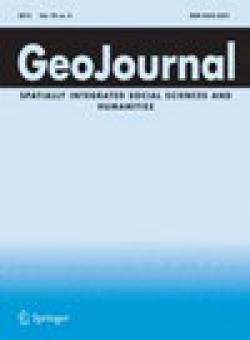 Geojournal