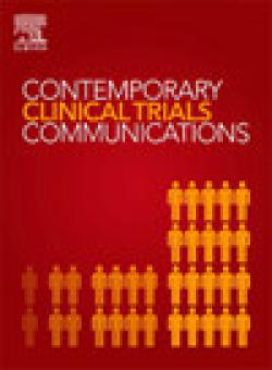 Contemporary Clinical Trials Communications