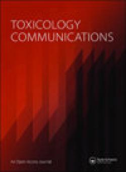 Toxicology Communications