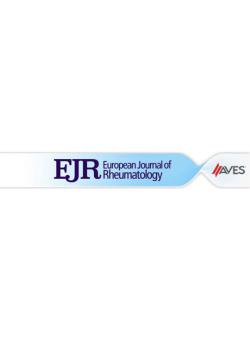 European Journal Of Rheumatology